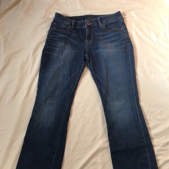 Lucky Brand Denim - Lucky Brand Lolita Boot Cut Jeans